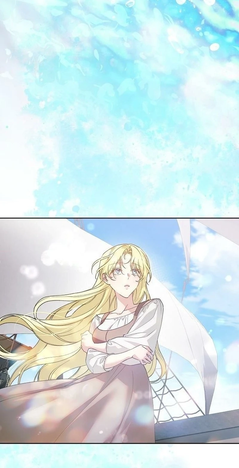 Run Away, From Me Chapter 100 page 72 - 