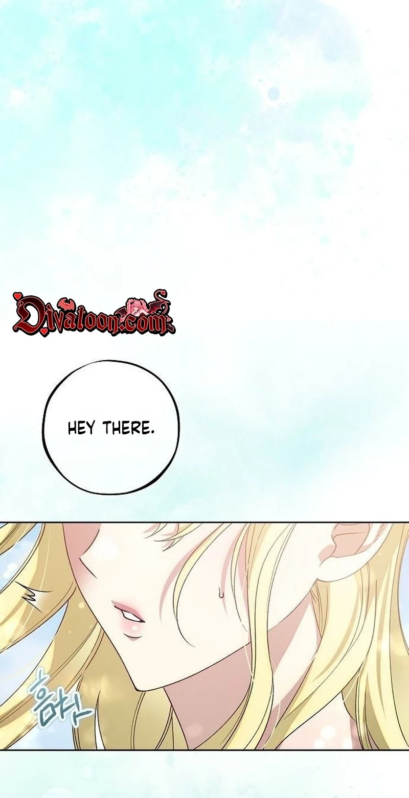 Run Away, From Me Chapter 100 page 73 - 