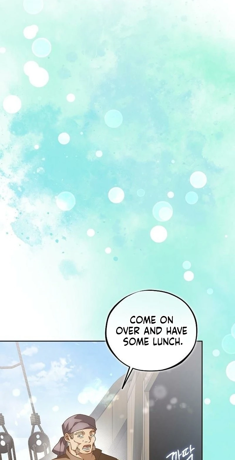 Run Away, From Me Chapter 100 page 74 - 