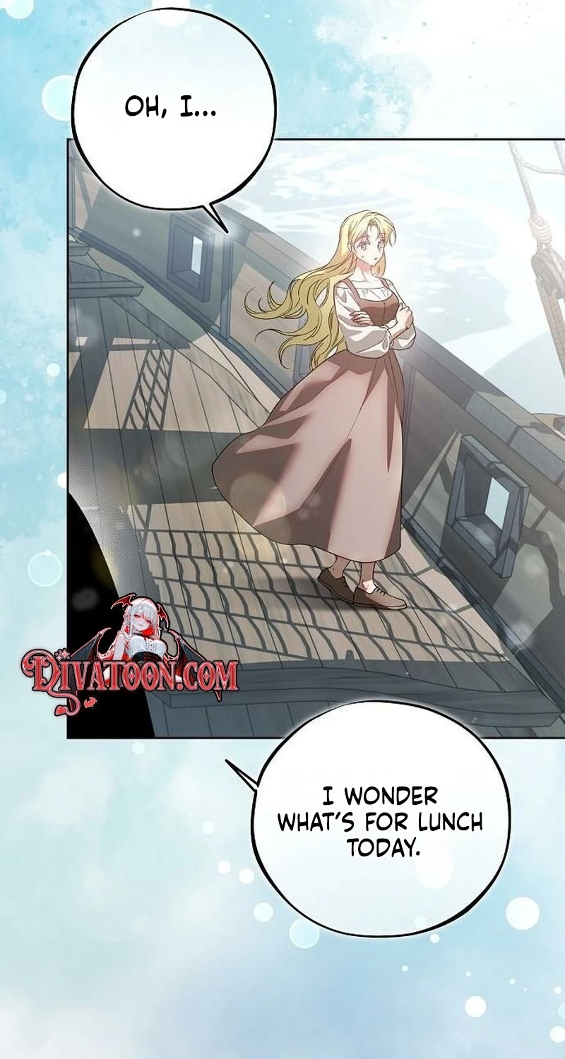 Run Away, From Me Chapter 100 page 76 - 