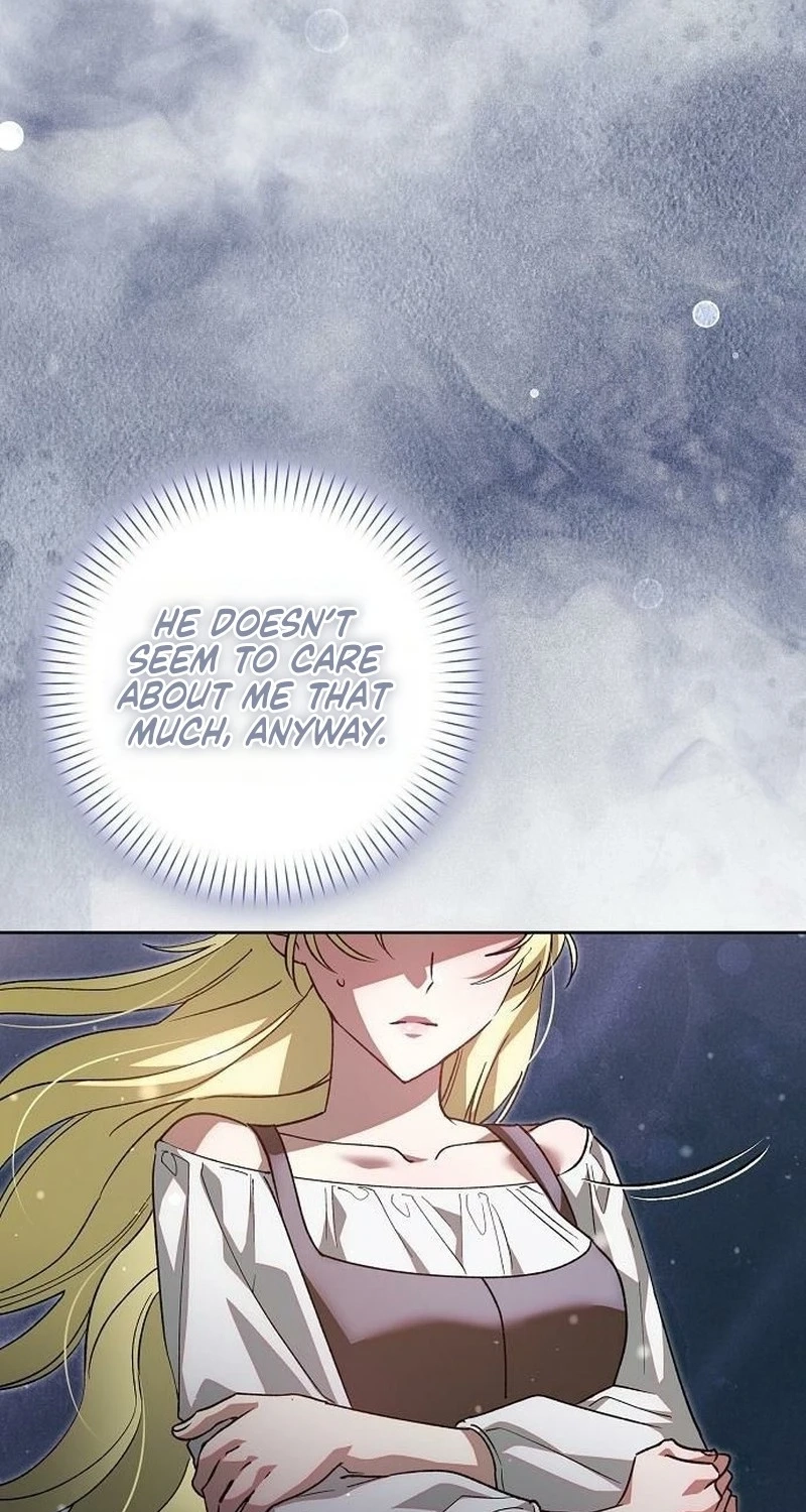 Run Away, From Me Chapter 100 page 80 - 