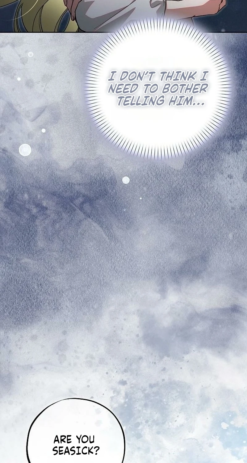Run Away, From Me Chapter 100 page 81 - 