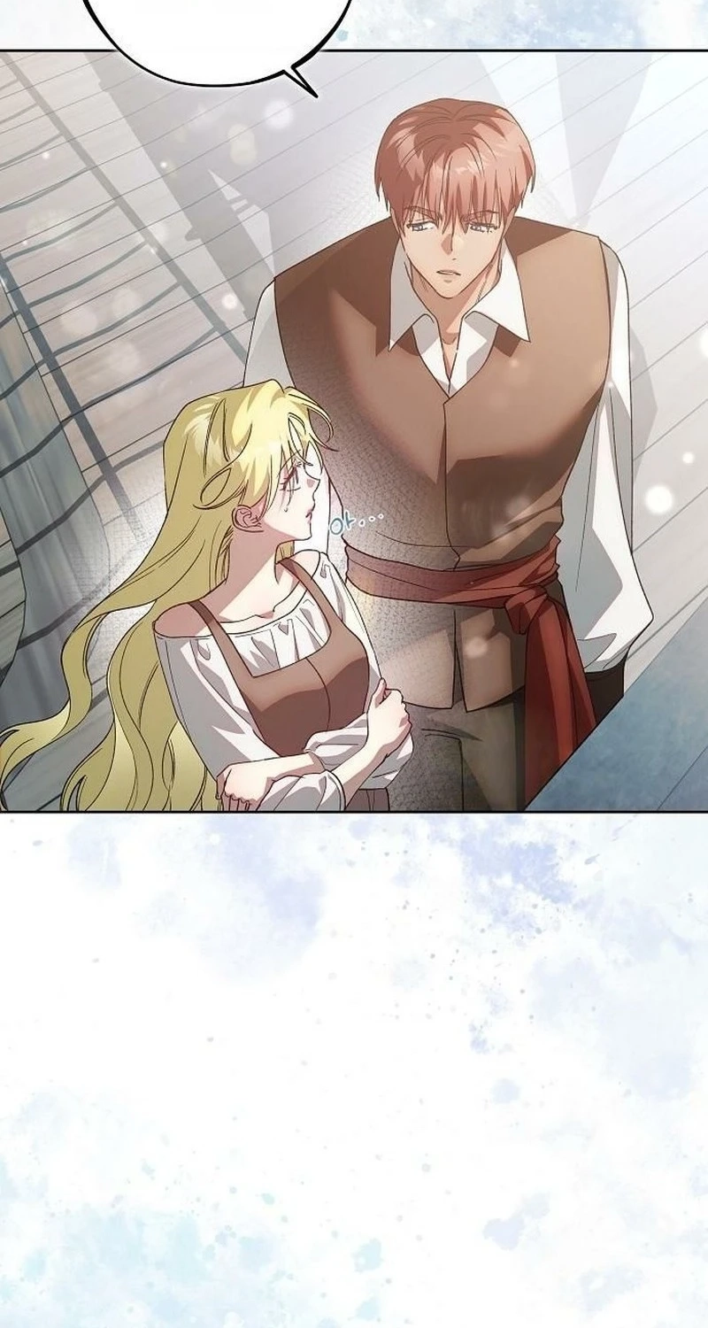 Run Away, From Me Chapter 100 page 82 - 