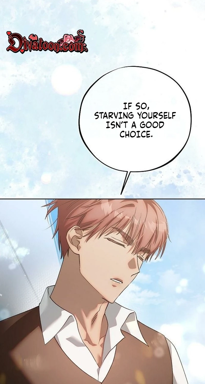 Run Away, From Me Chapter 100 page 83 - 