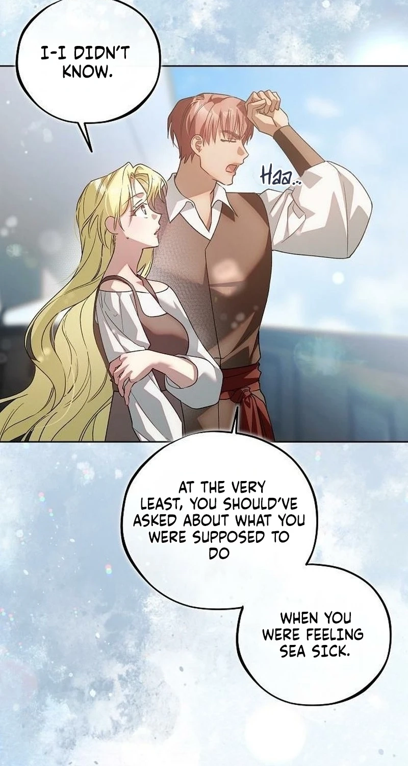 Run Away, From Me Chapter 100 page 85 - 