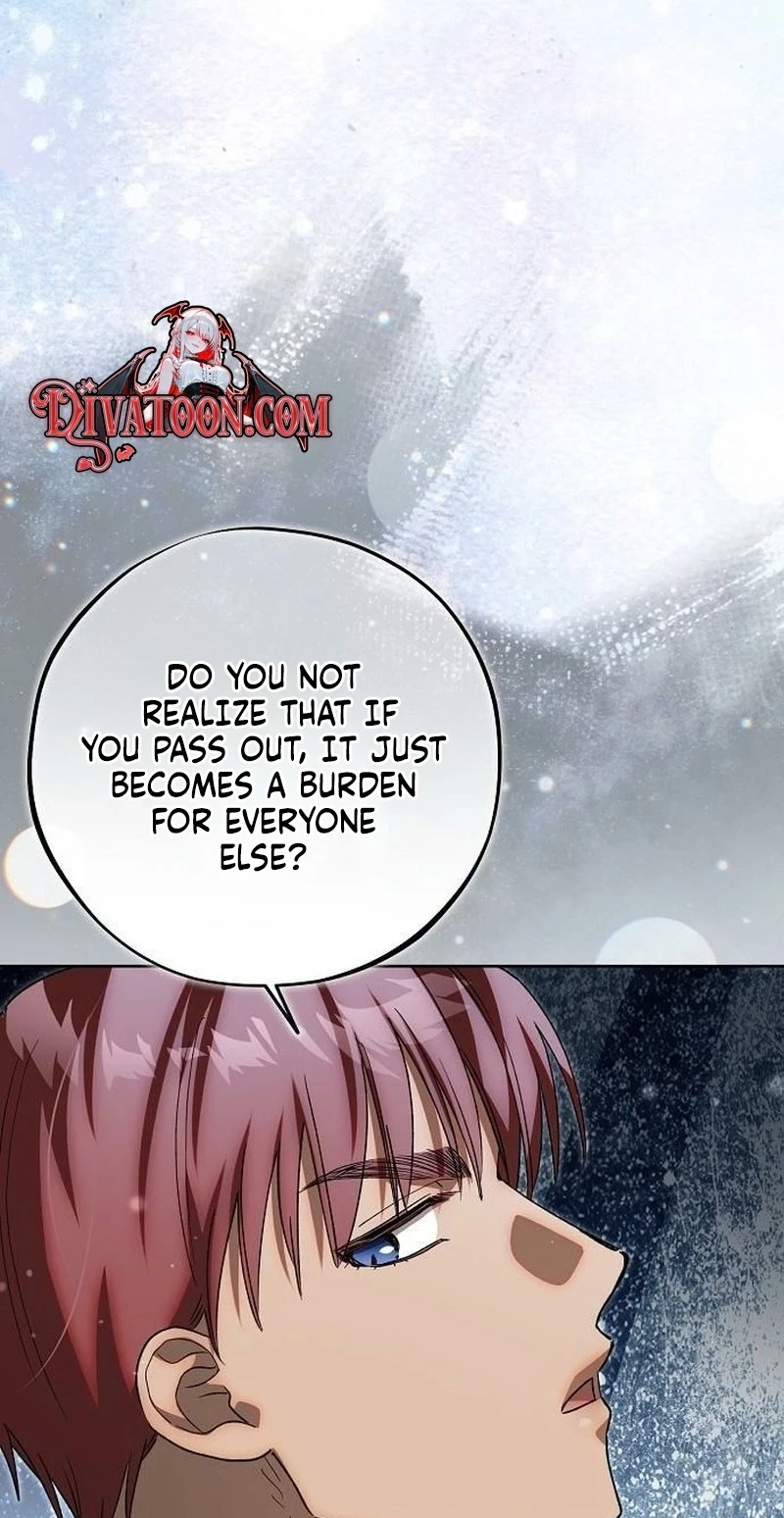 Run Away, From Me Chapter 100 page 86 - 