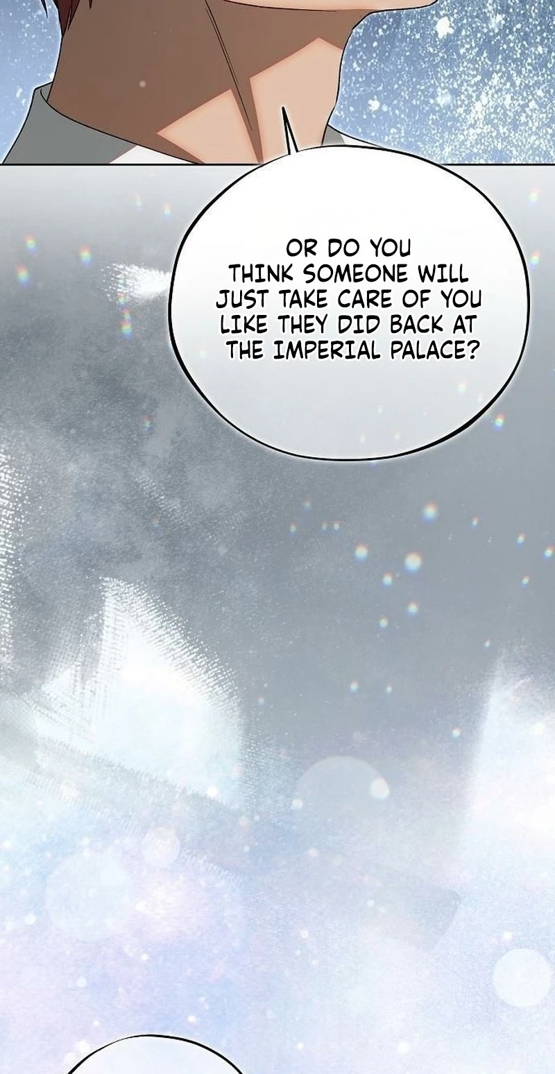 Run Away, From Me Chapter 100 page 87 - 