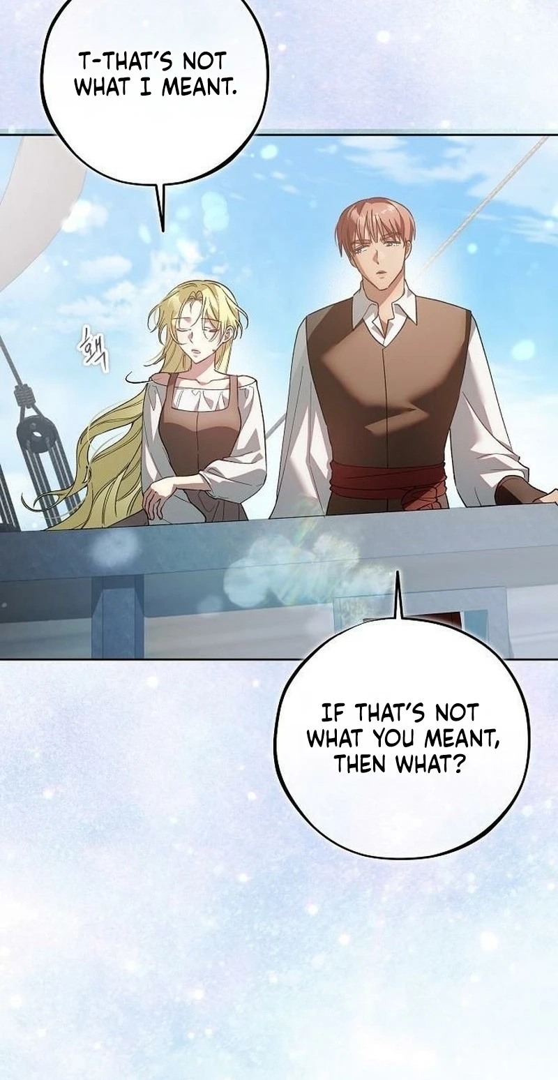 Run Away, From Me Chapter 100 page 88 - 