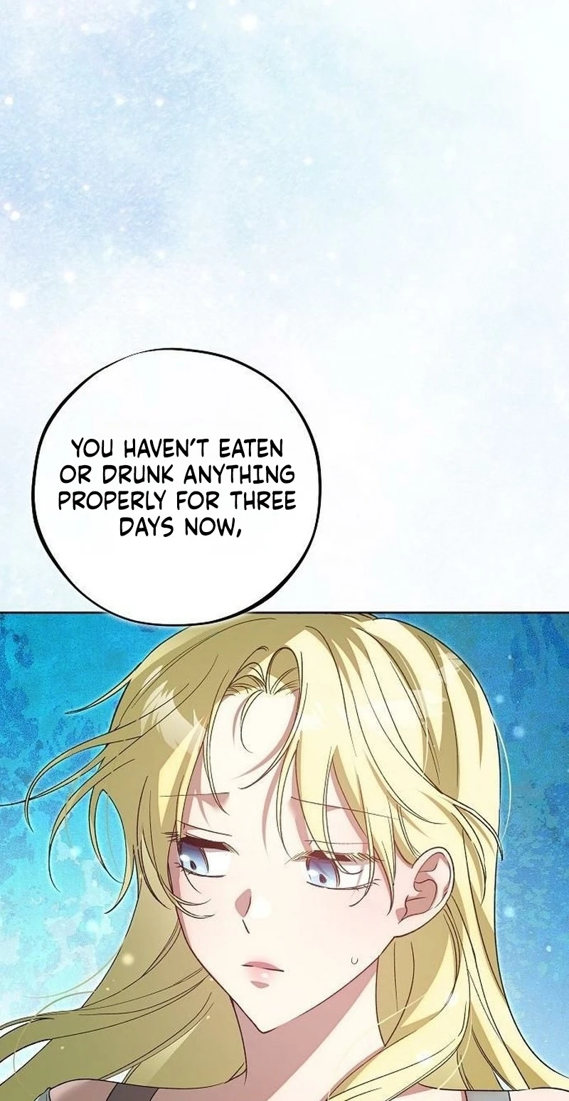Run Away, From Me Chapter 100 page 89 - 