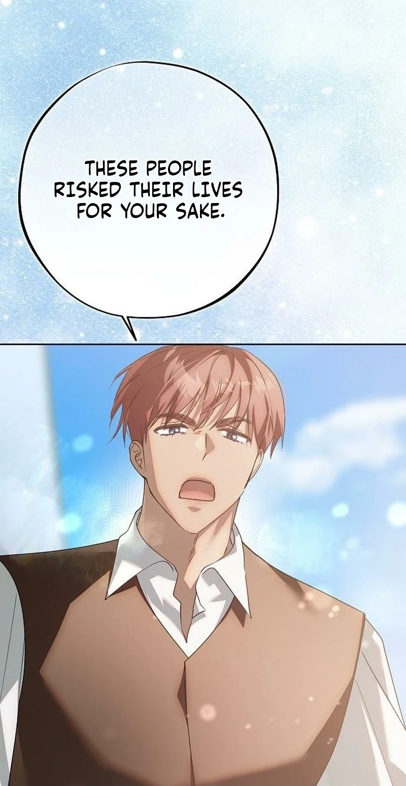 Run Away, From Me Chapter 100 page 92 - 