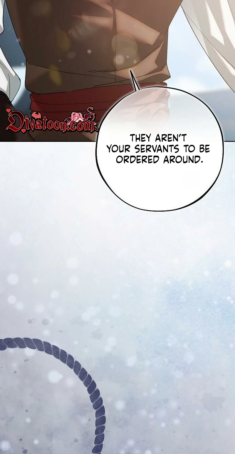 Run Away, From Me Chapter 100 page 93 - 