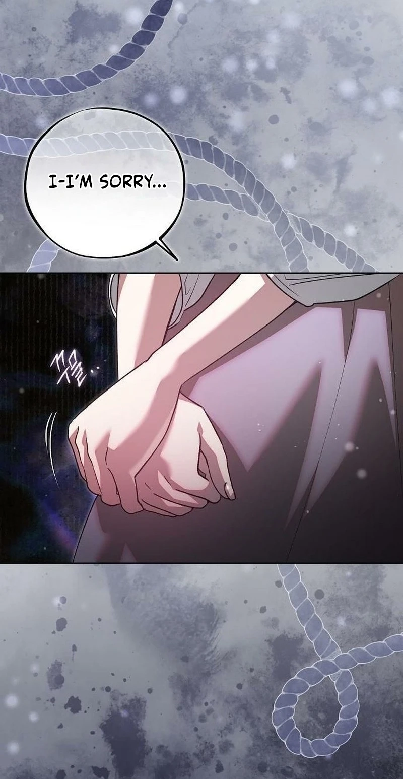 Run Away, From Me Chapter 100 page 94 - 