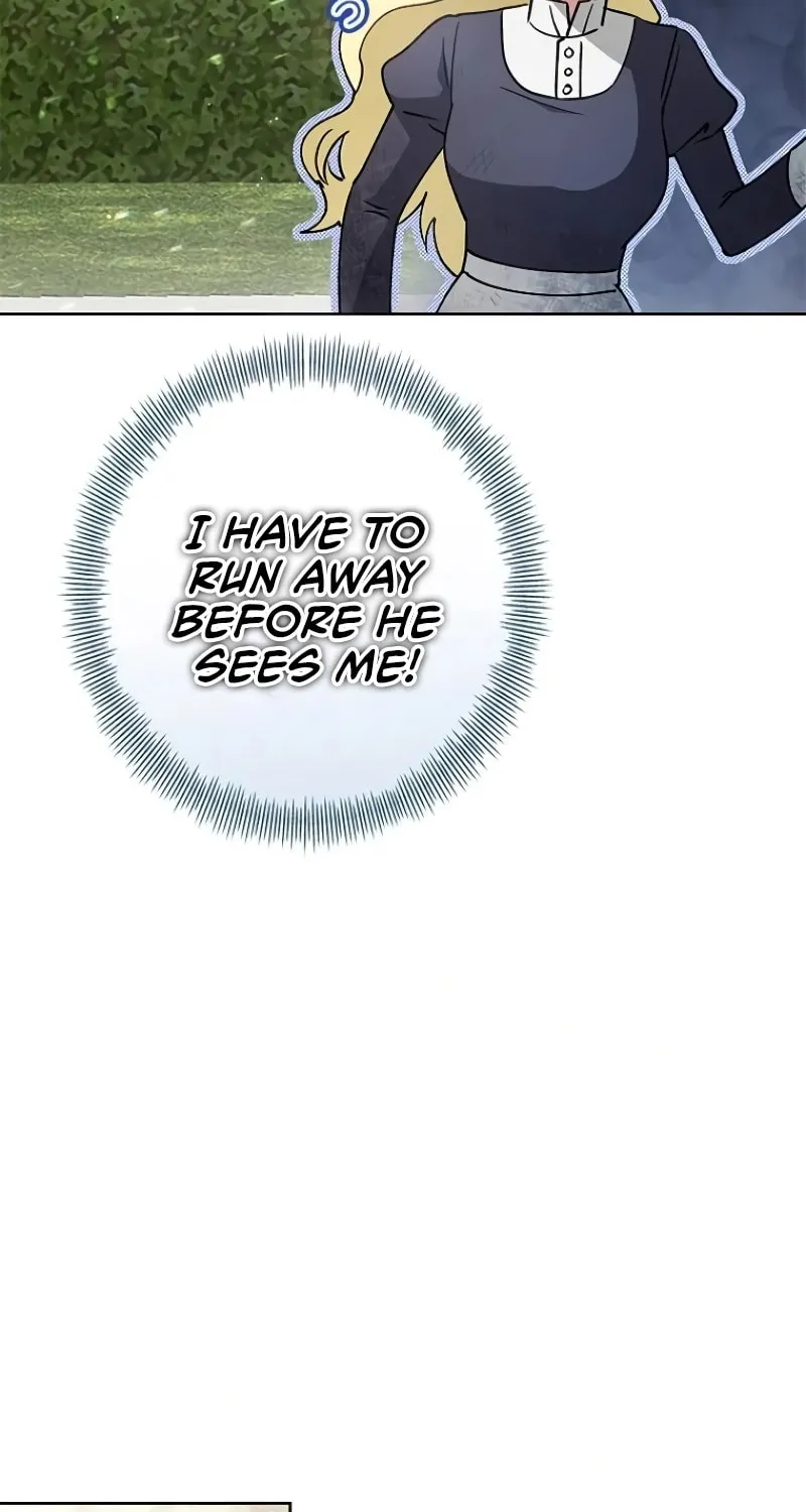 Read Run Away, From Me chapter 13 image 116 on Lezhin