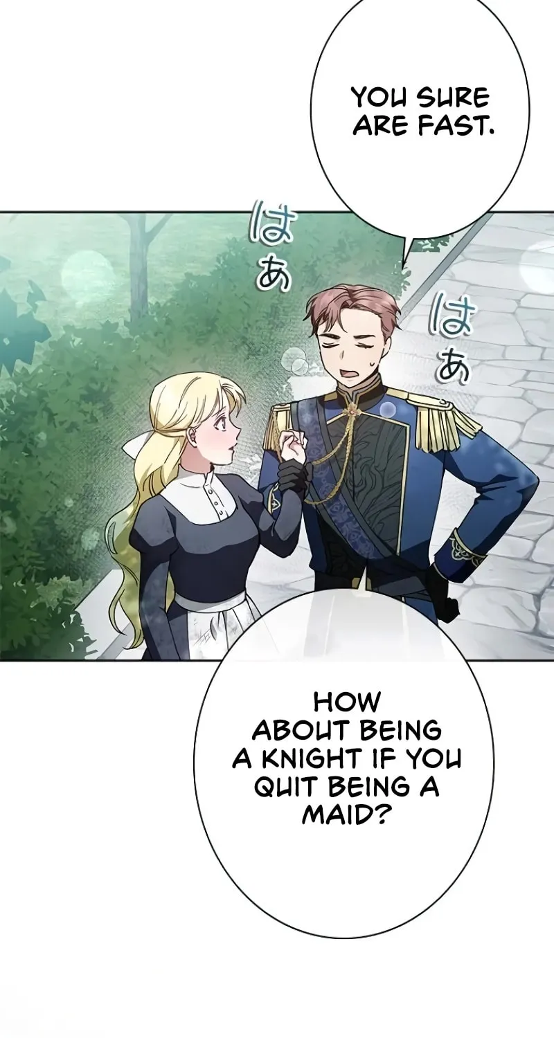 Read Run Away, From Me chapter 13 image 18 on Lezhin