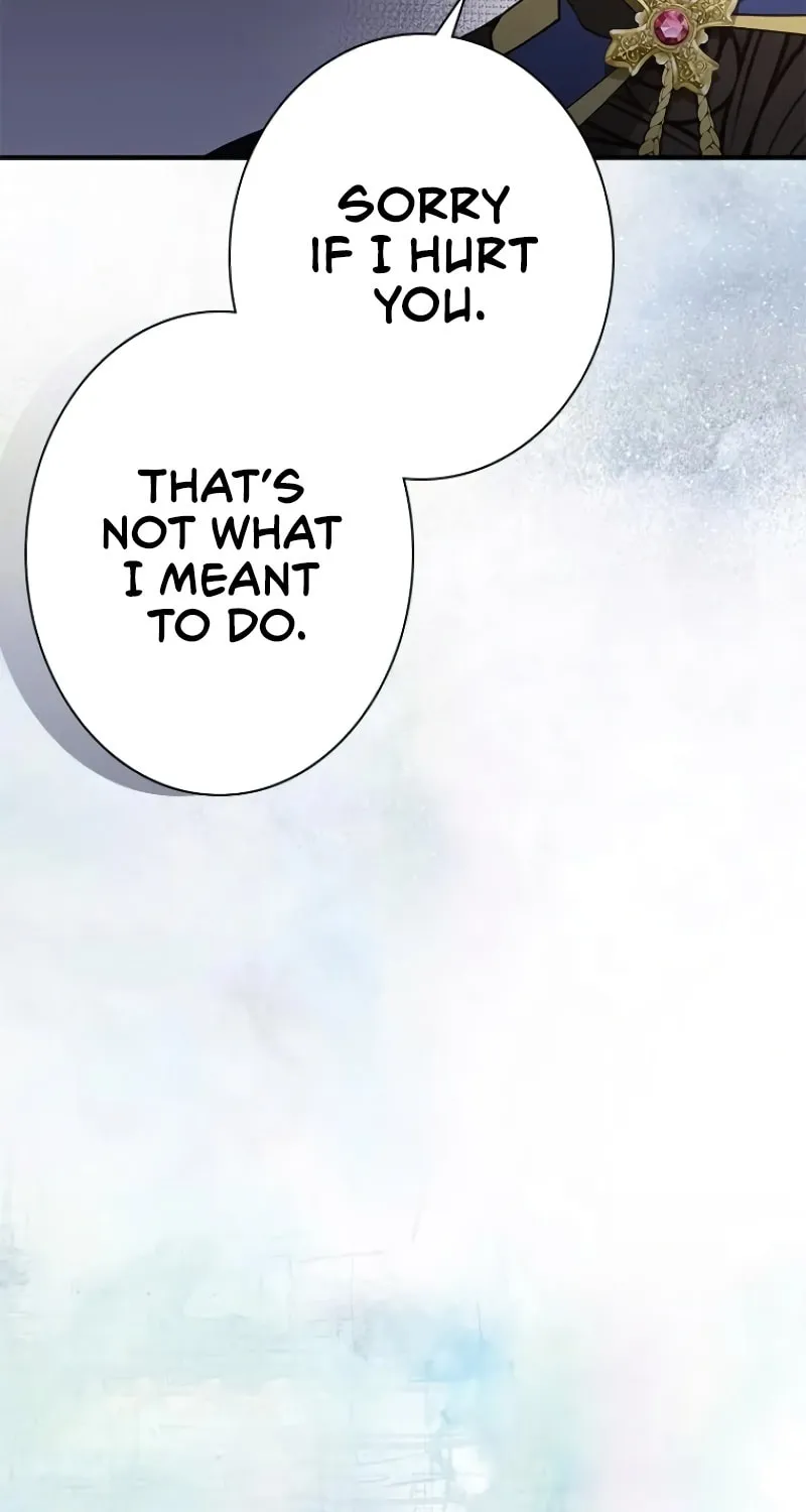 Read Run Away, From Me chapter 13 image 20 on Lezhin