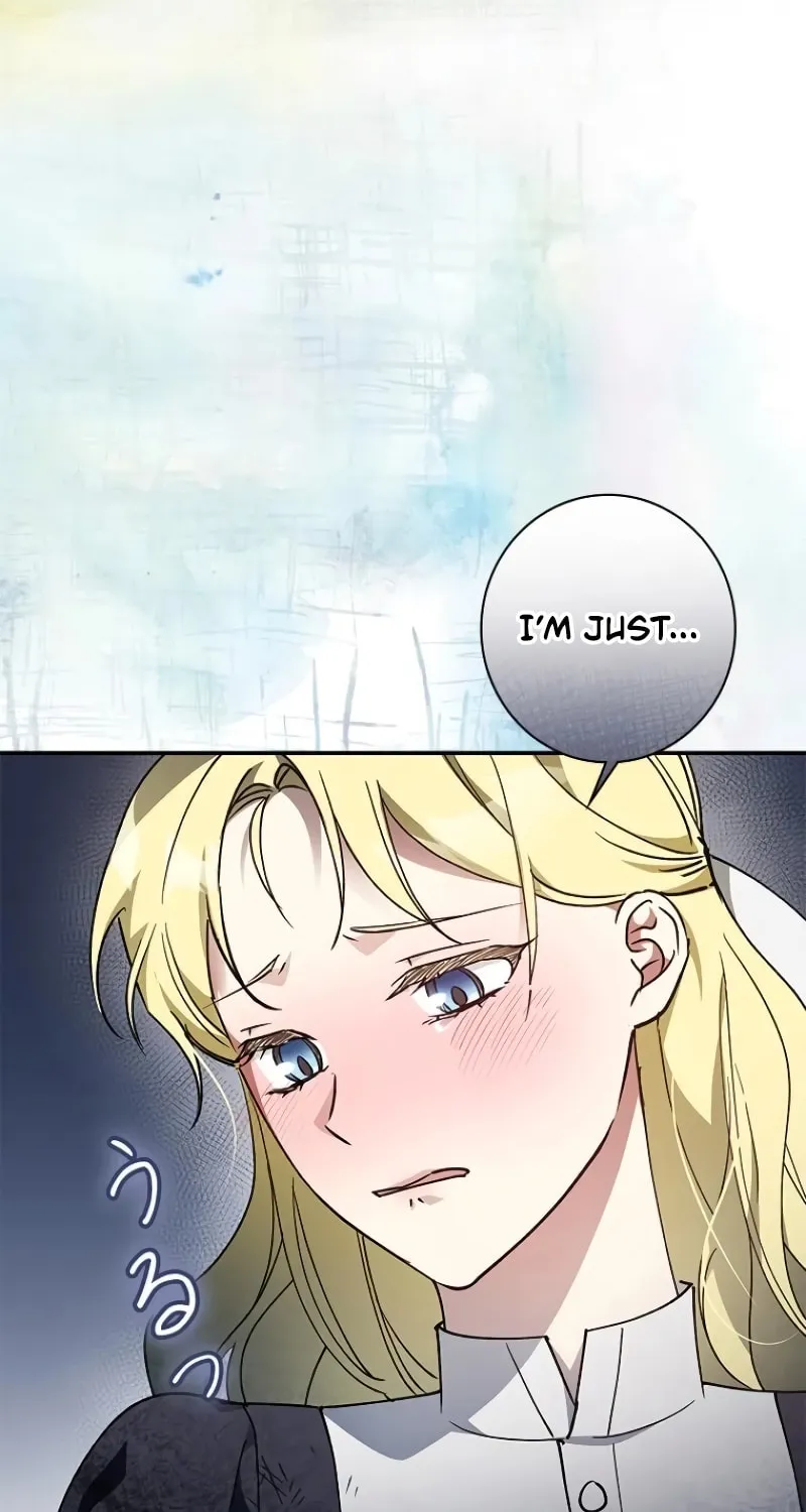 Read Run Away, From Me chapter 13 image 23 on Lezhin