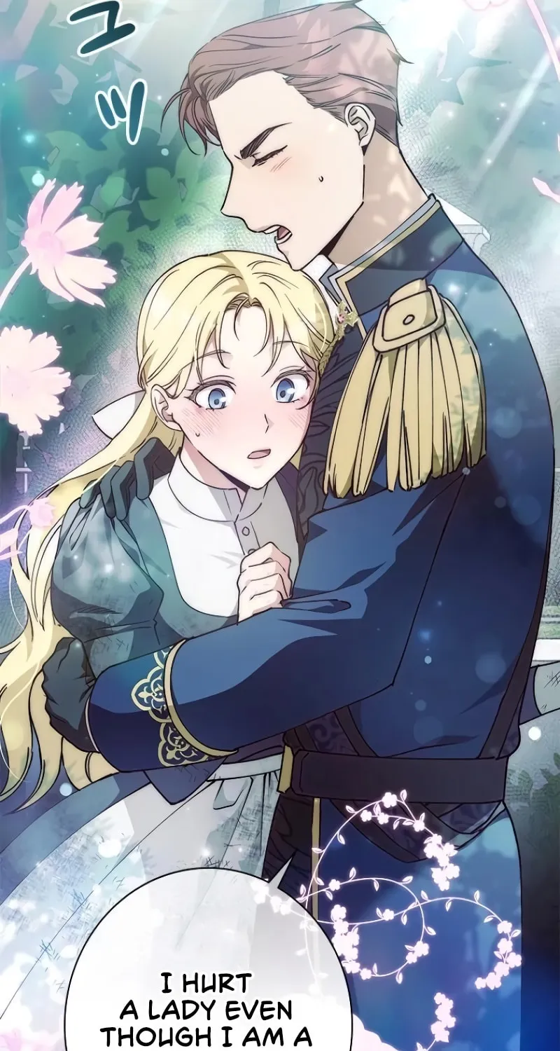 Read Run Away, From Me chapter 13 image 26 on Lezhin