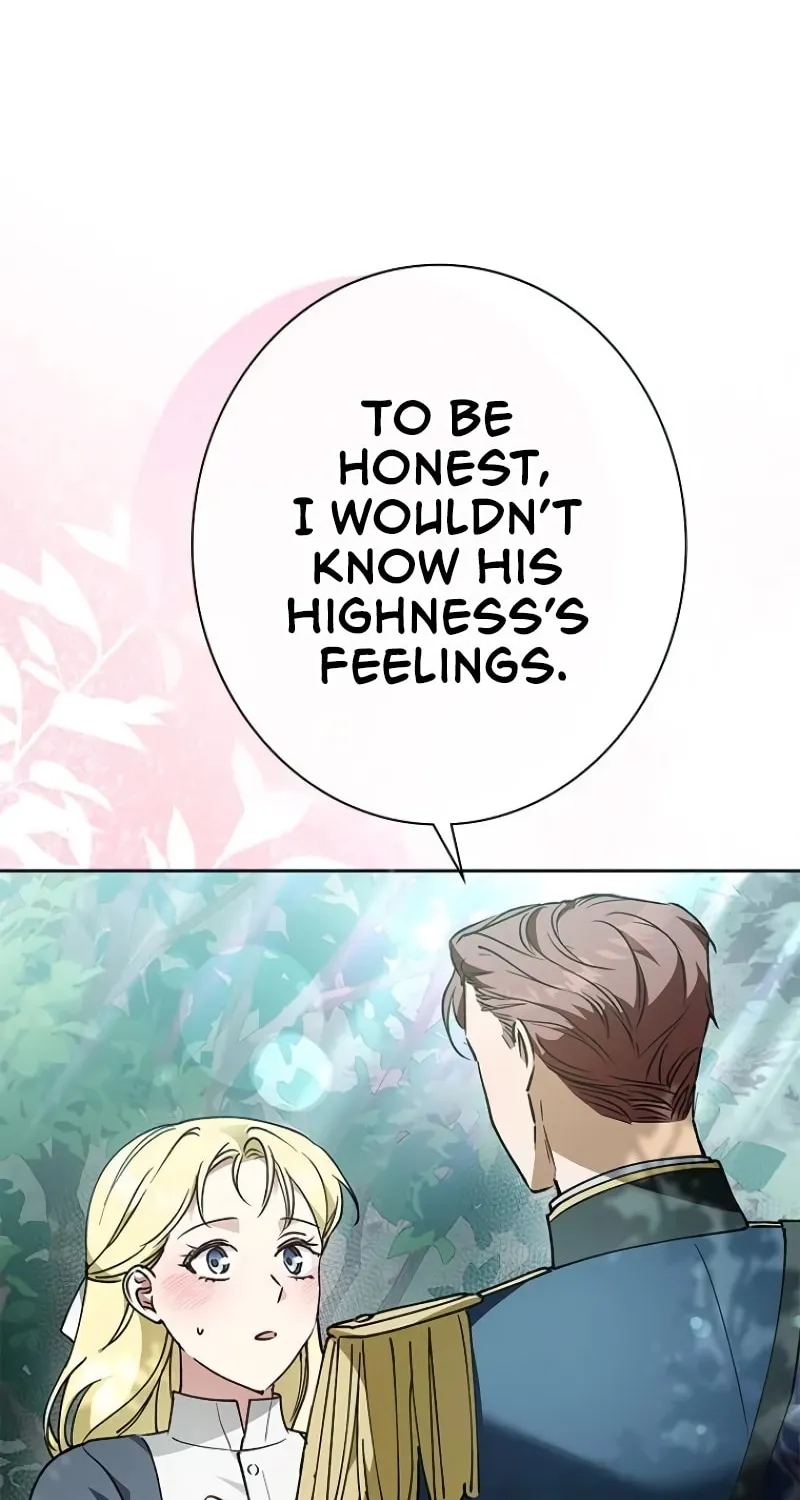 Read Run Away, From Me chapter 13 image 31 on Lezhin