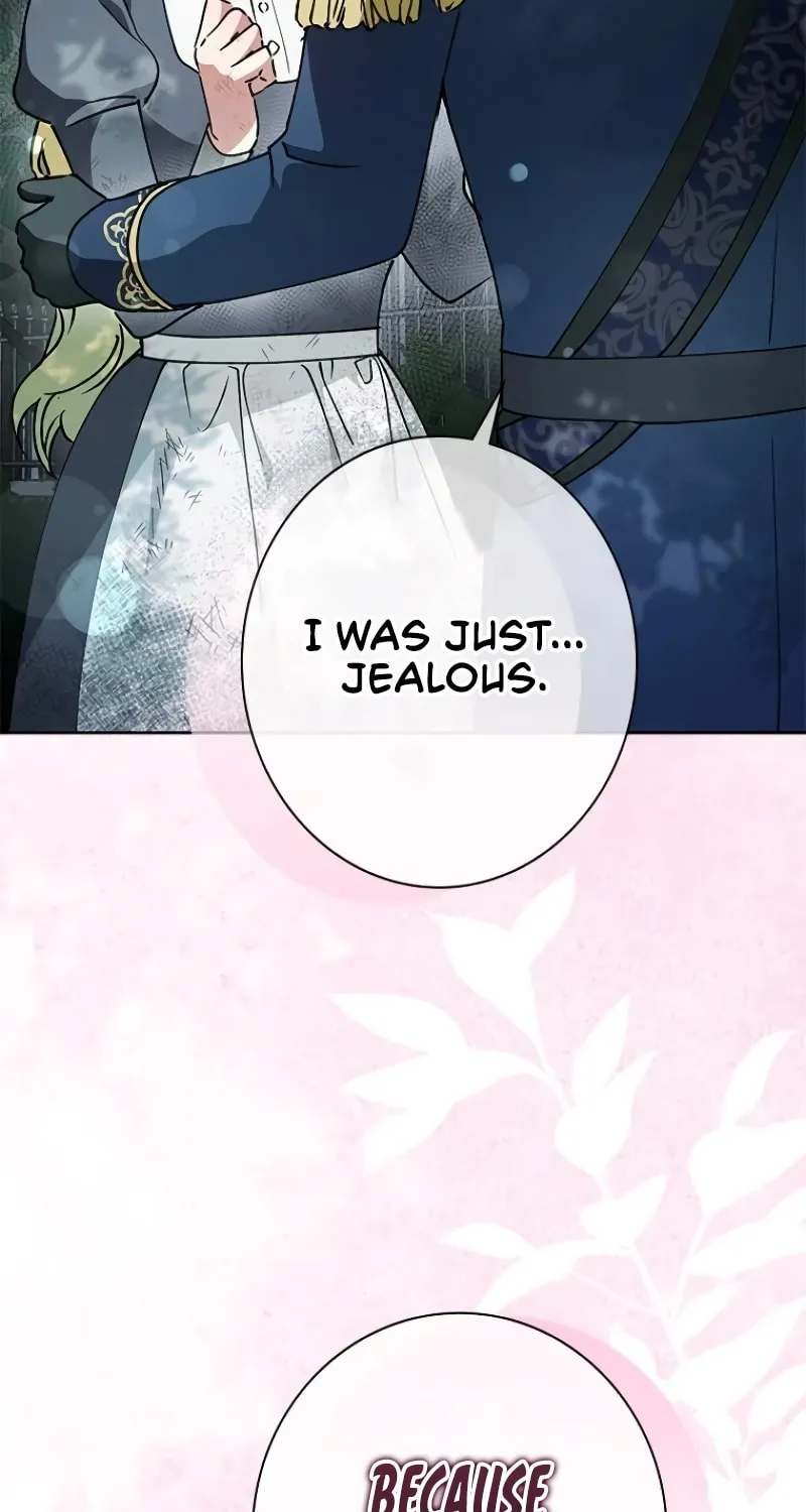 Read Run Away, From Me chapter 13 image 32 on Lezhin