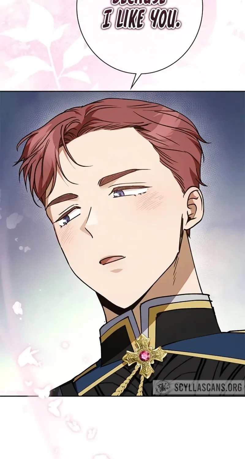 Read Run Away, From Me chapter 13 image 33 on Lezhin