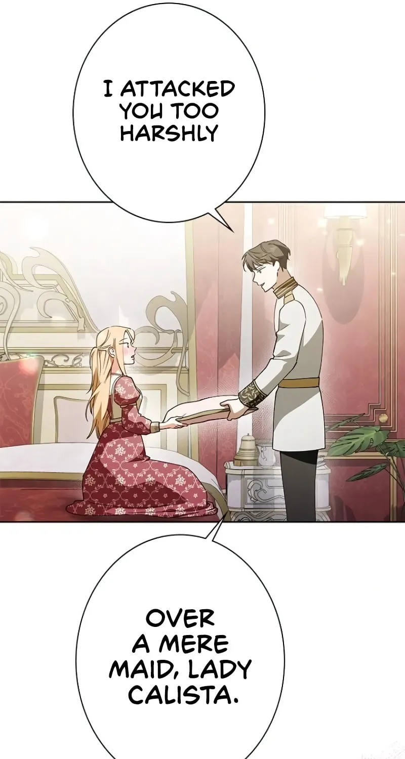 Read Run Away, From Me chapter 13 image 68 on Lezhin