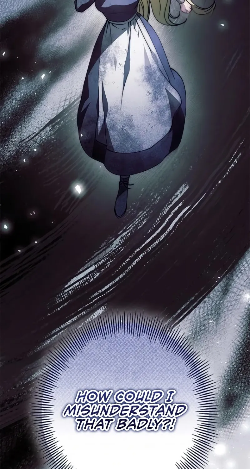 Read Run Away, From Me chapter 13 image 8 on Lezhin