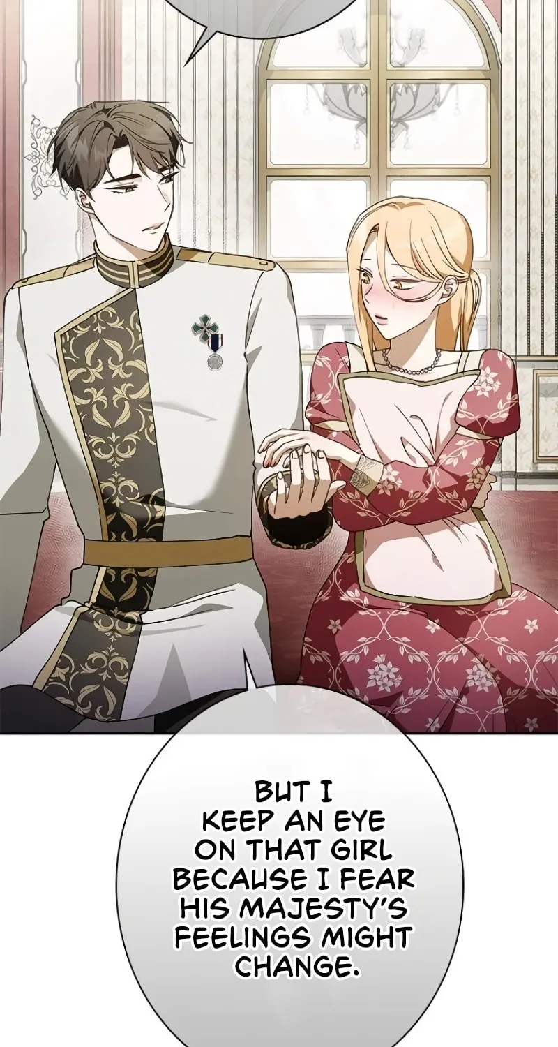 Read Run Away, From Me chapter 13 image 85 on Lezhin