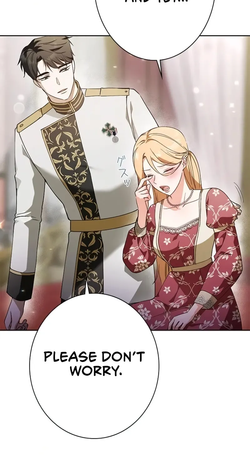 Read Run Away, From Me chapter 13 image 96 on Lezhin