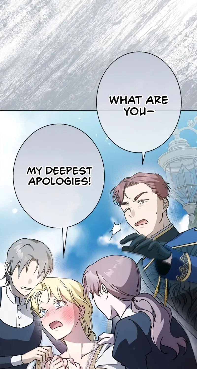 Read Run Away, From Me chapter 15 image 115 on Lezhin