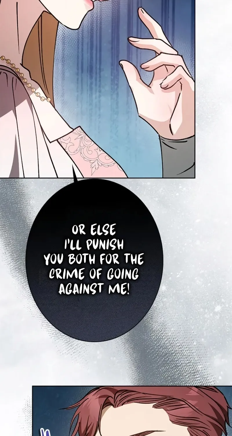 Read Run Away, From Me chapter 15 image 118 on Lezhin