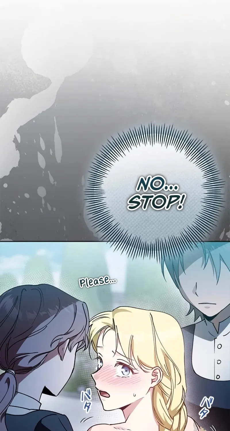Read Run Away, From Me chapter 15 image 120 on Lezhin