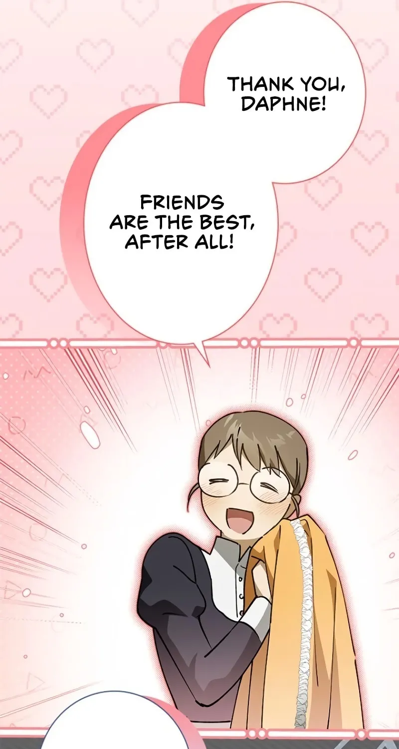 Read Run Away, From Me chapter 15 image 16 on Lezhin