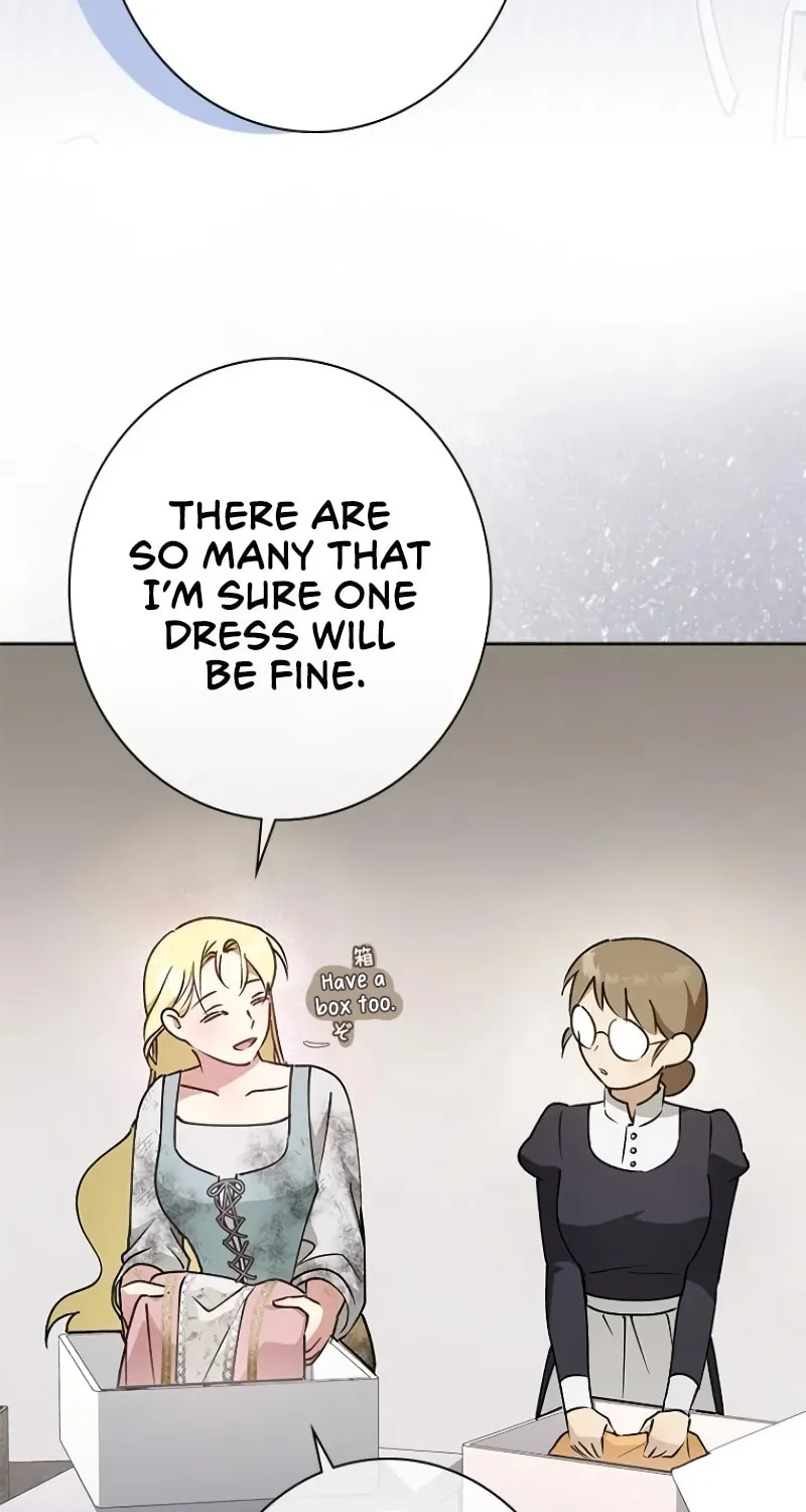 Read Run Away, From Me chapter 15 image 18 on Lezhin