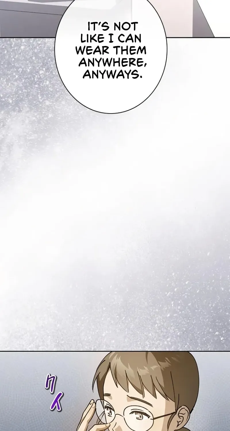 Read Run Away, From Me chapter 15 image 19 on Lezhin