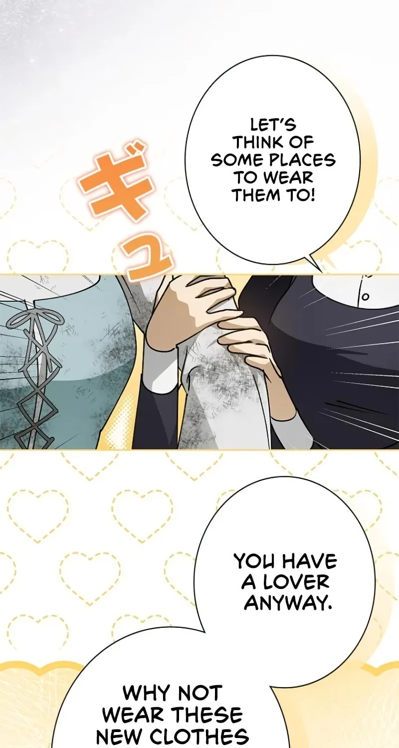 Read Run Away, From Me chapter 15 image 21 on Lezhin