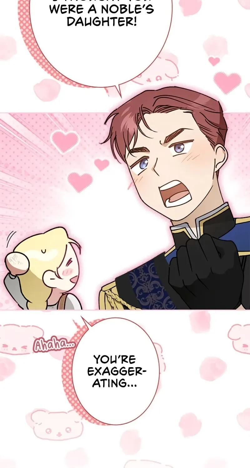 Read Run Away, From Me chapter 15 image 35 on Lezhin