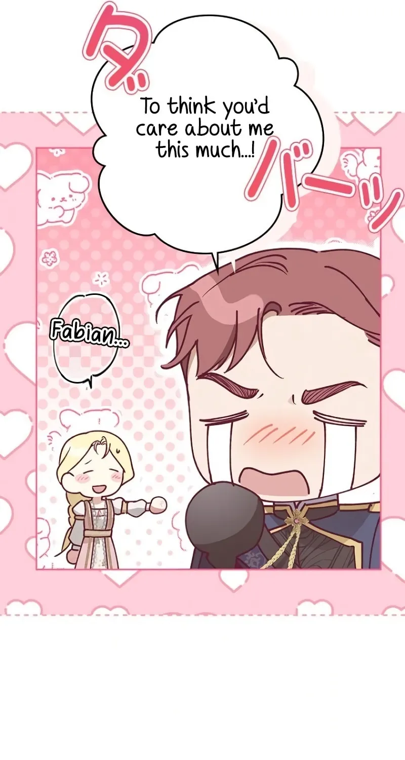 Read Run Away, From Me chapter 15 image 39 on Lezhin