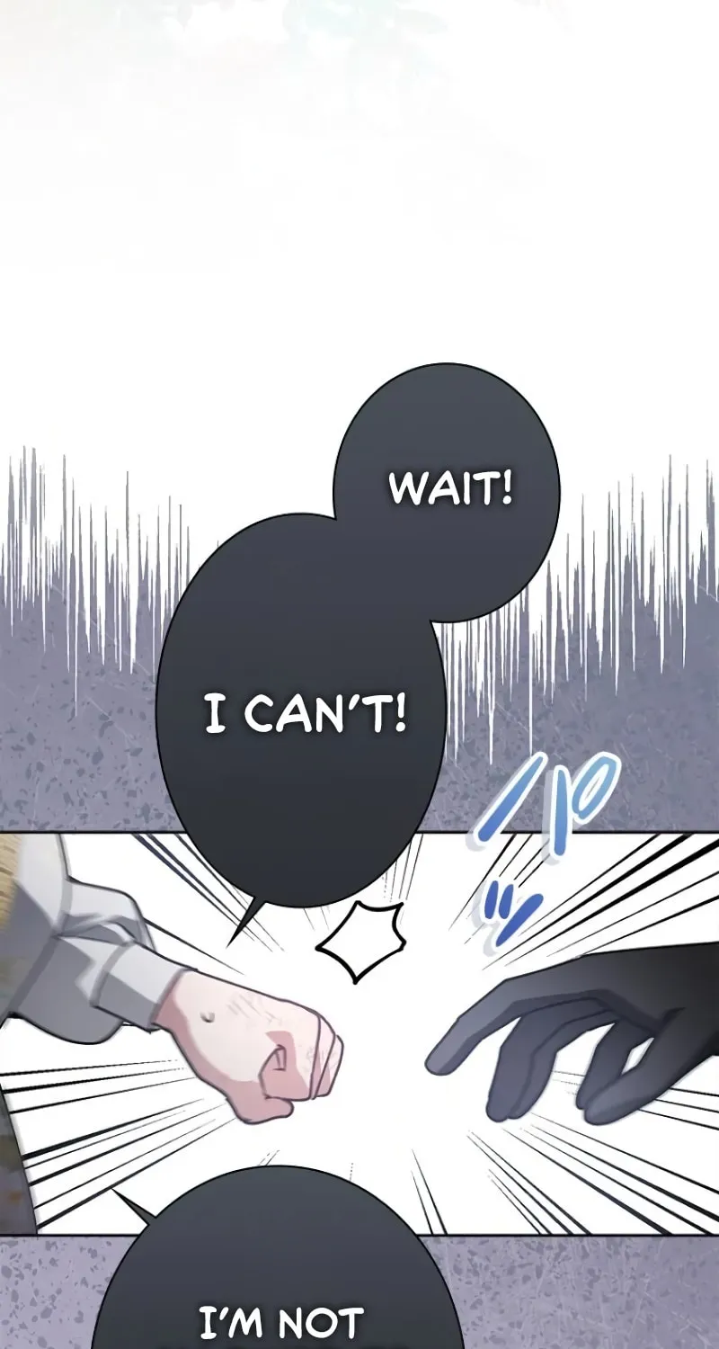 Read Run Away, From Me chapter 15 image 42 on Lezhin