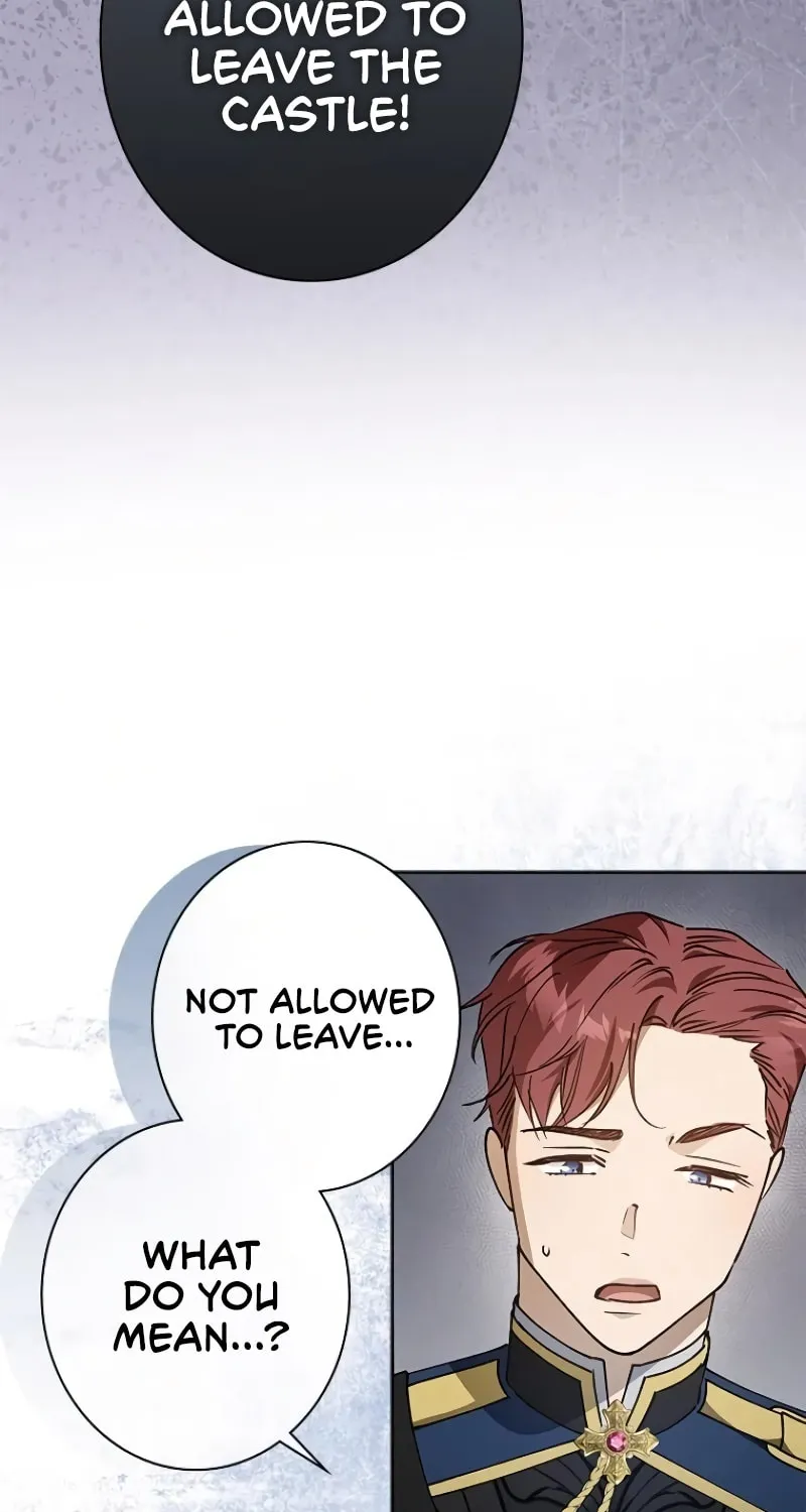 Read Run Away, From Me chapter 15 image 43 on Lezhin