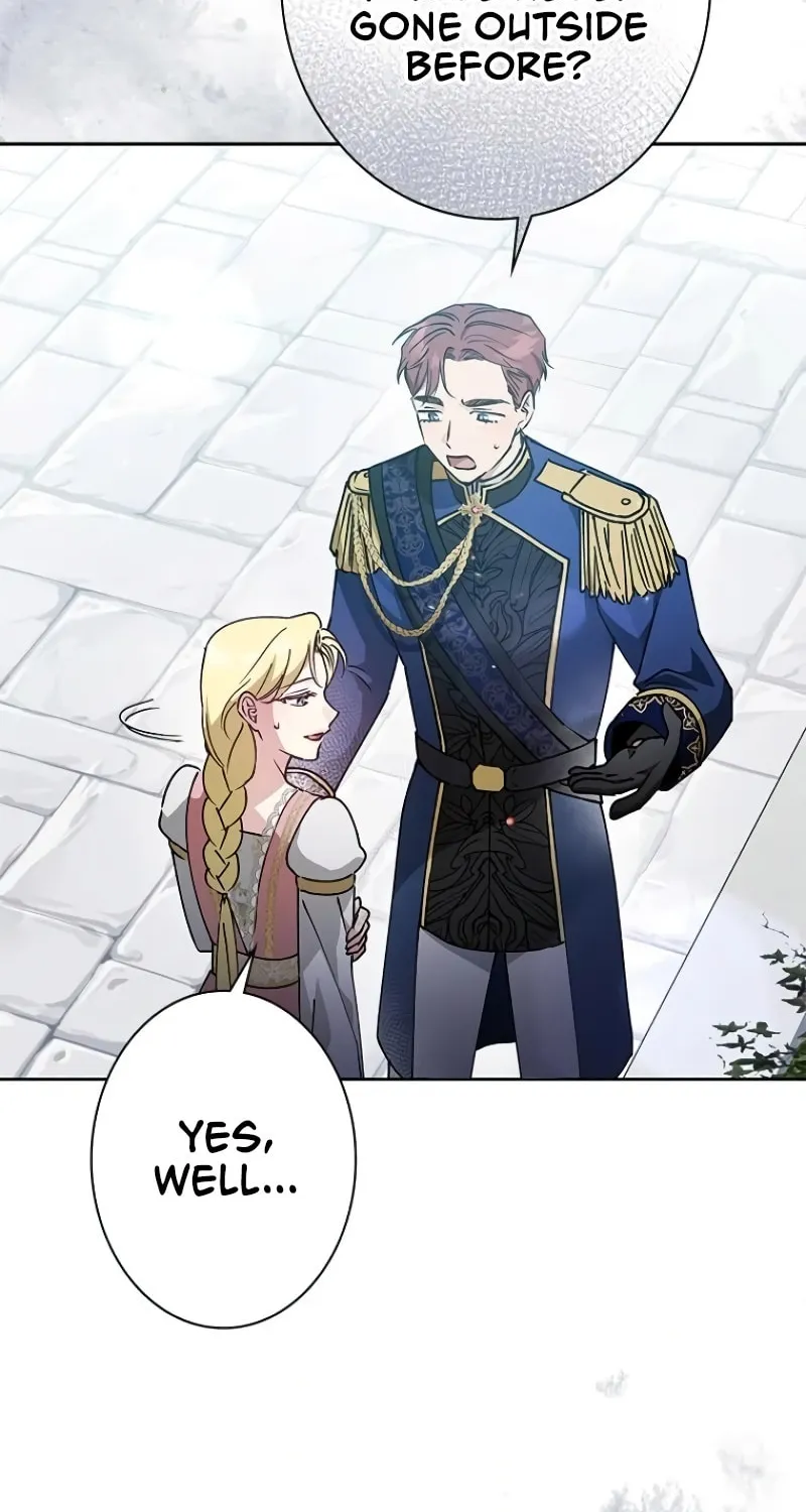 Read Run Away, From Me chapter 15 image 48 on Lezhin