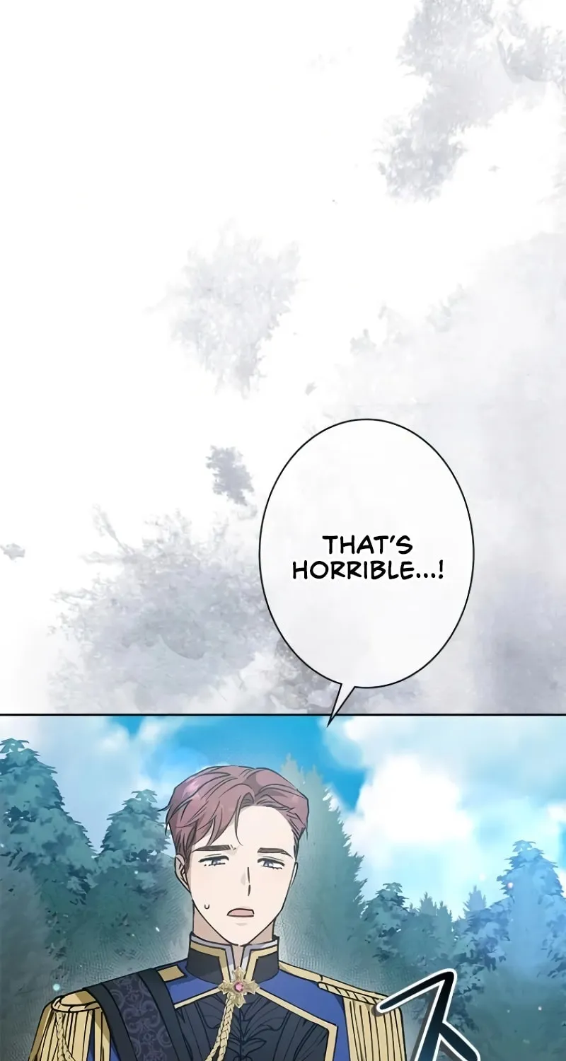 Read Run Away, From Me chapter 15 image 49 on Lezhin