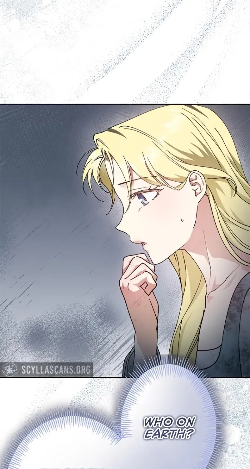 Read Run Away, From Me chapter 15 image 5 on Lezhin