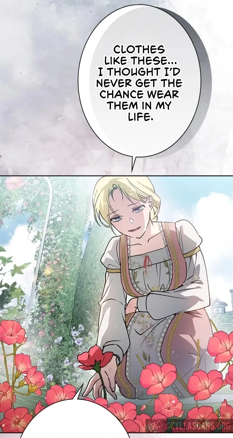 Read Run Away, From Me chapter 15 image 51 on Lezhin