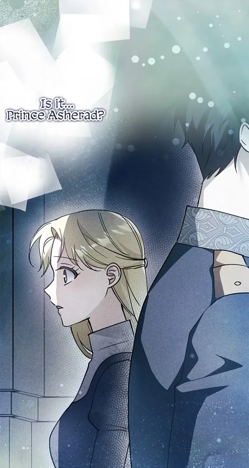 Read Run Away, From Me chapter 15 image 8 on Lezhin