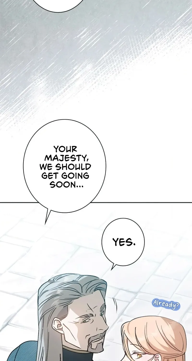 Read Run Away, From Me chapter 15 image 92 on Lezhin