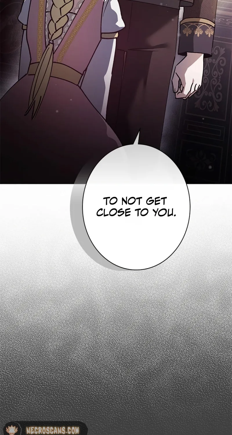 Read Run Away, From Me chapter 16 image 100 on Lezhin