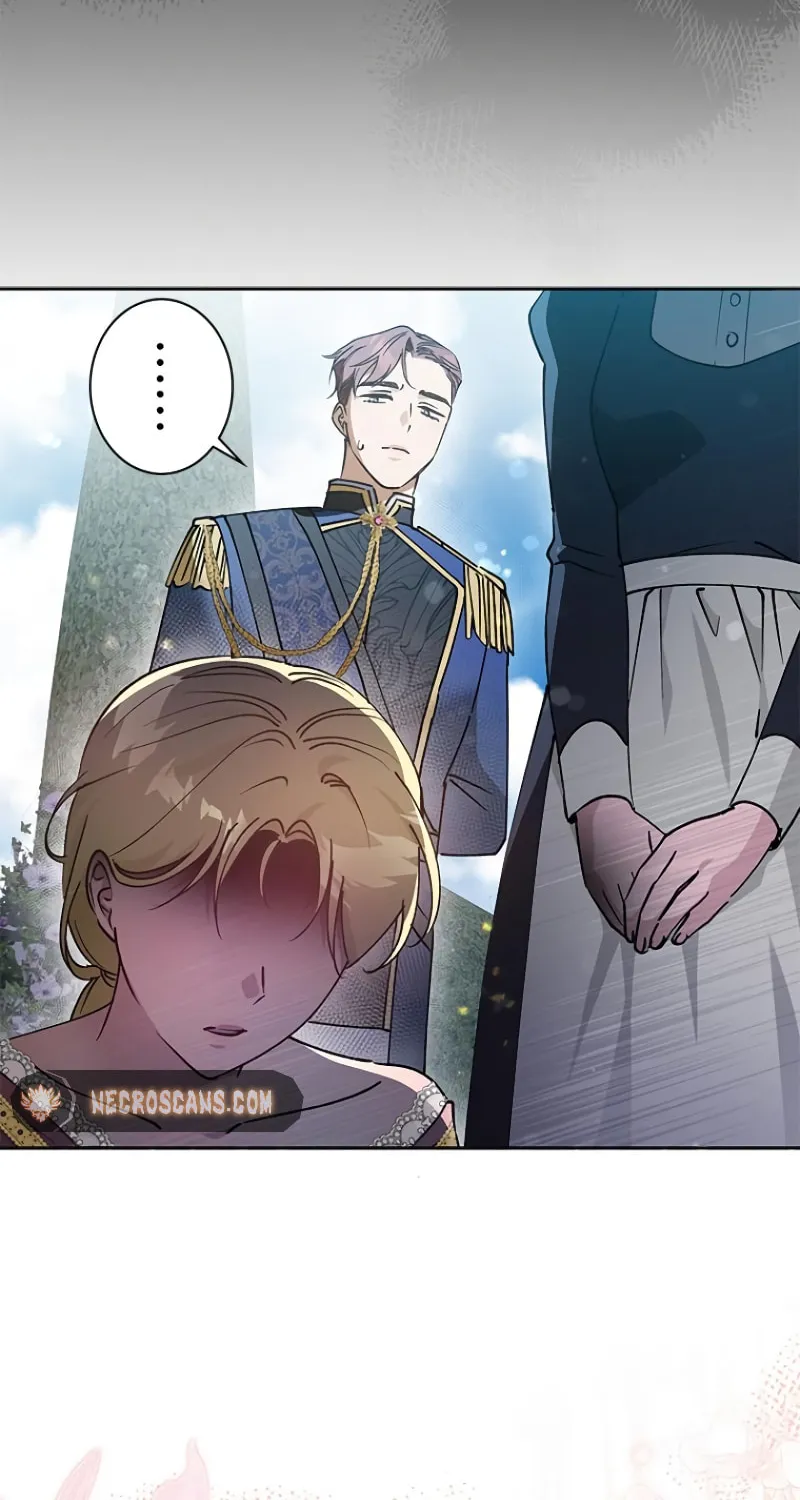 Read Run Away, From Me chapter 16 image 18 on Lezhin