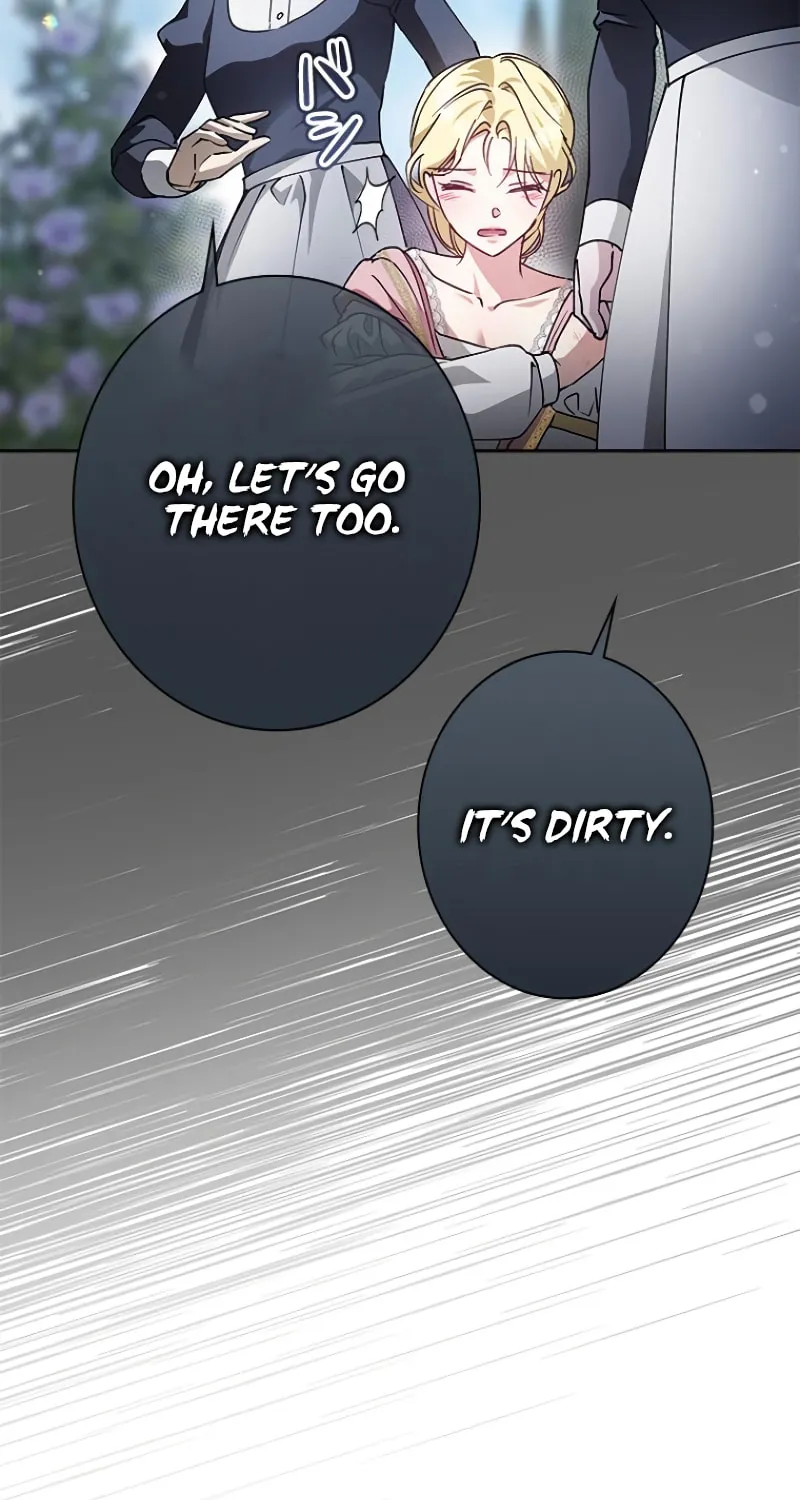 Read Run Away, From Me chapter 16 image 33 on Lezhin