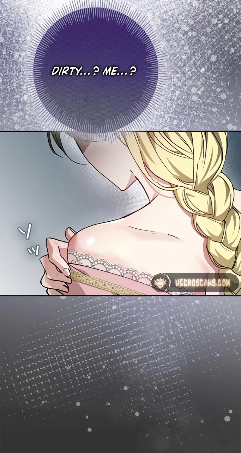 Read Run Away, From Me chapter 16 image 35 on Lezhin