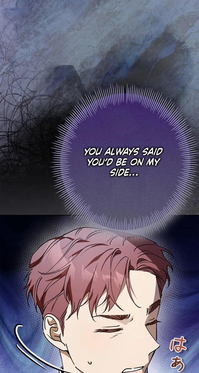 Read Run Away, From Me chapter 16 image 42 on Lezhin